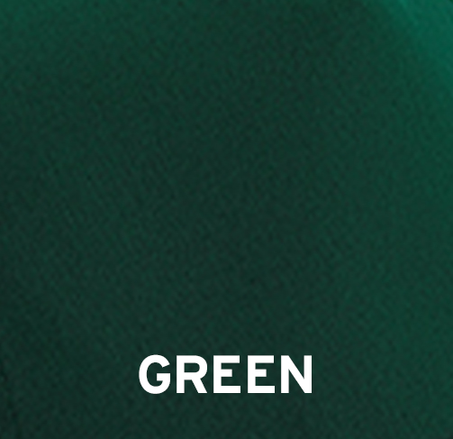 GREEN (B25)