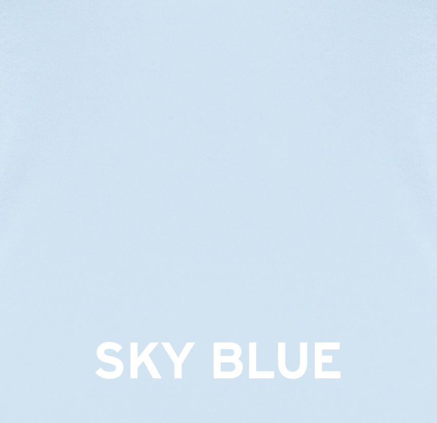 SKY BLUE (K263)