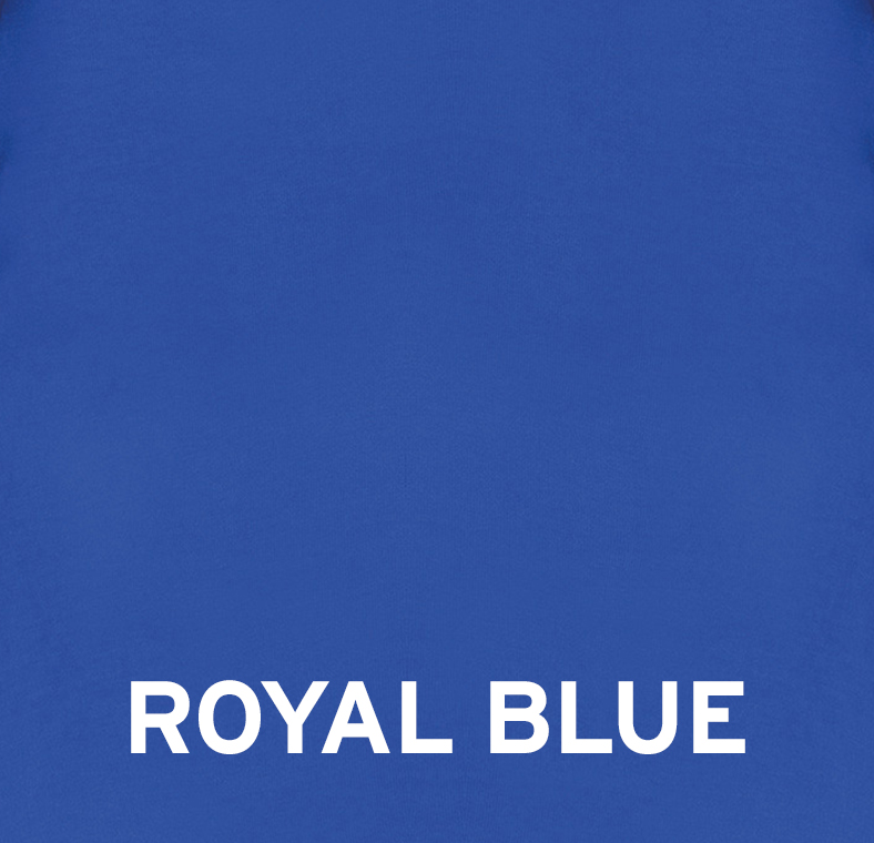 ROYAL BLUE (K383)
