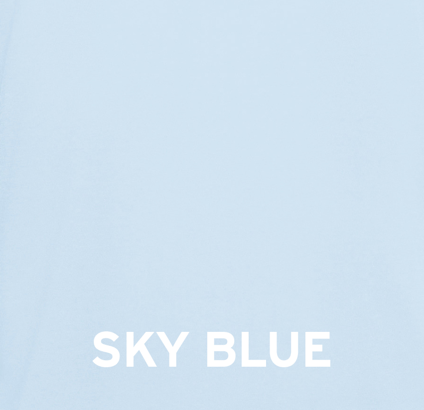 SKY BLUE (K262)