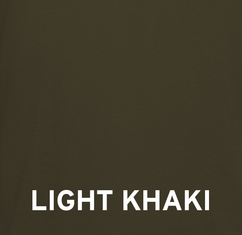 LIGHT KHAKI (K262)