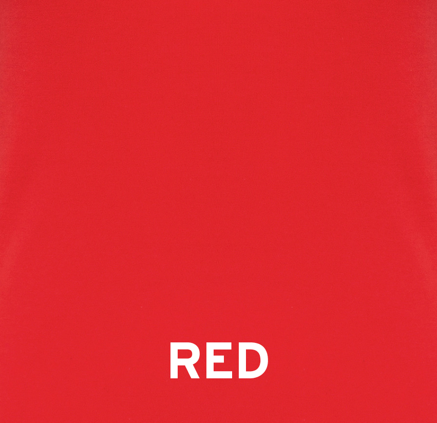 RED (K263)