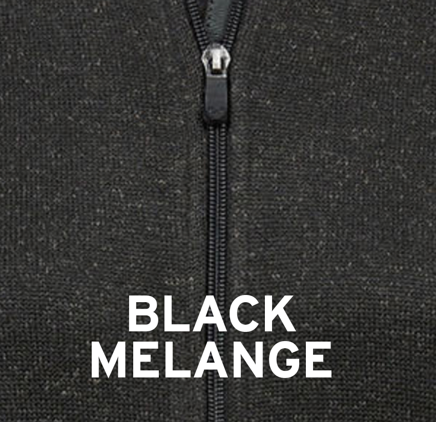 BLACK MELANGE (9616)