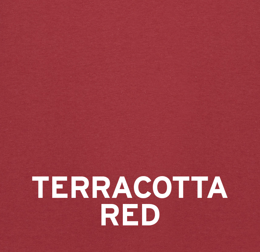 TERRACOTTA RED (K3032)