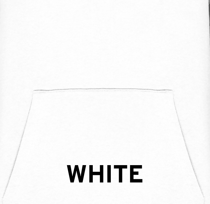 WHITE (K4027)