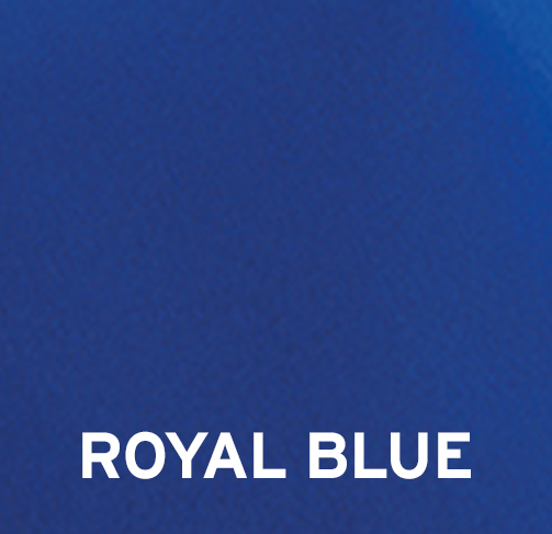 ROYAL BLUE (B25)