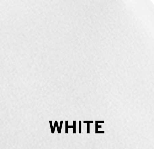 WHITE (B25)