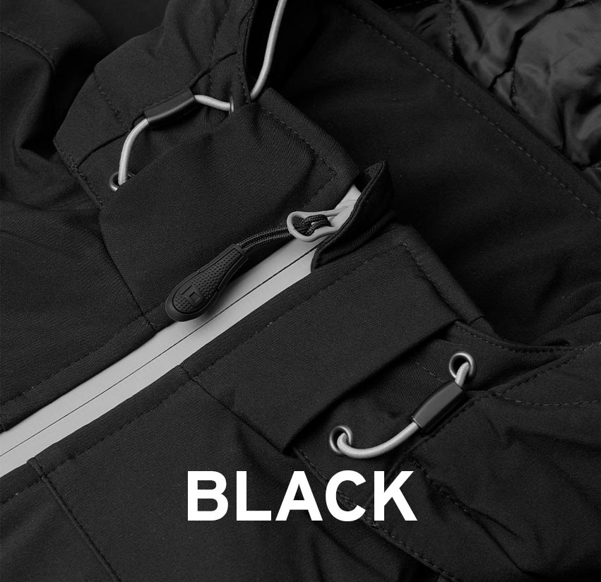 BLACK (0899)