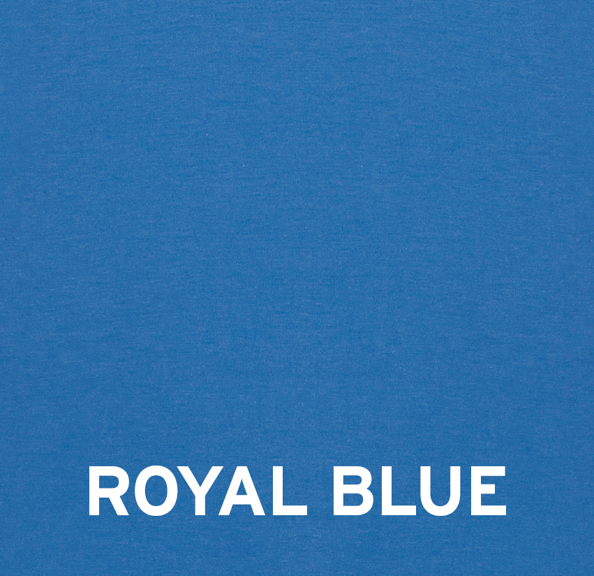 ROYAL BLUE (K3032)