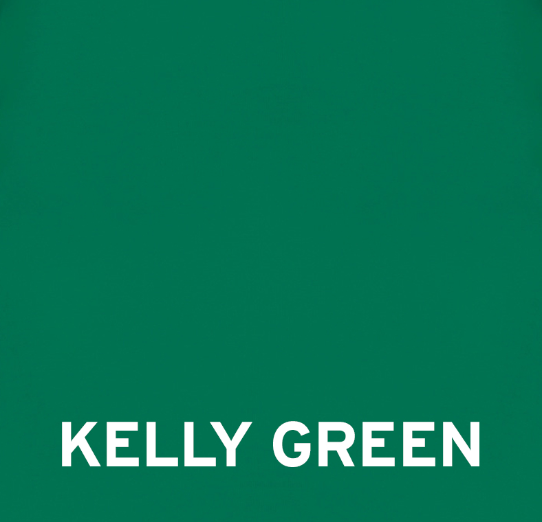 KELLY GREEN (K383)