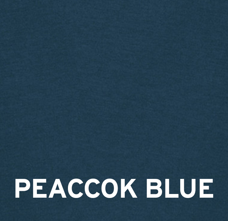 PEACCOK BLUE (NS300)