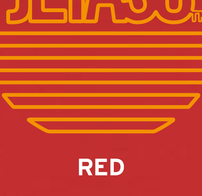 RED (RY6696)