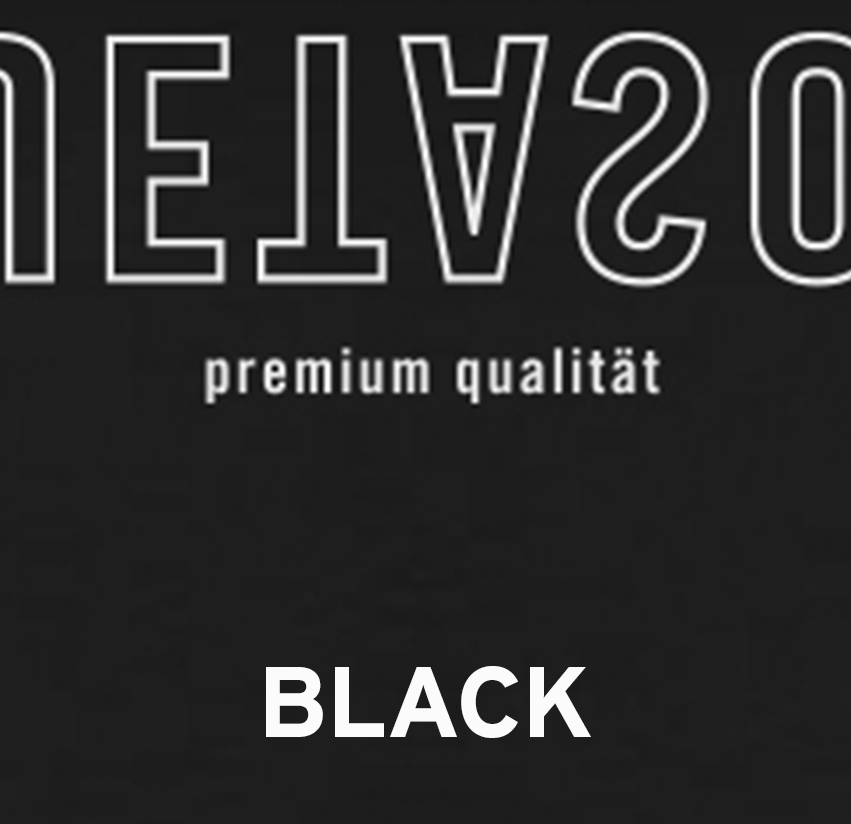 BLACK 1 (RY6696)