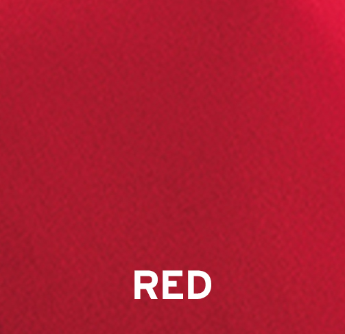 RED (B25)