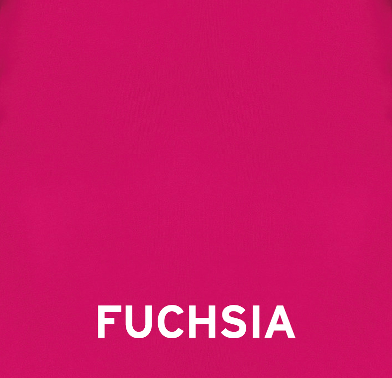 FUCHSIA (K383)