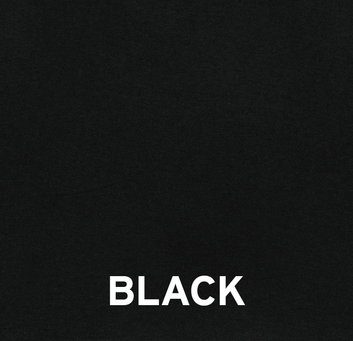 BLACK (K3017)