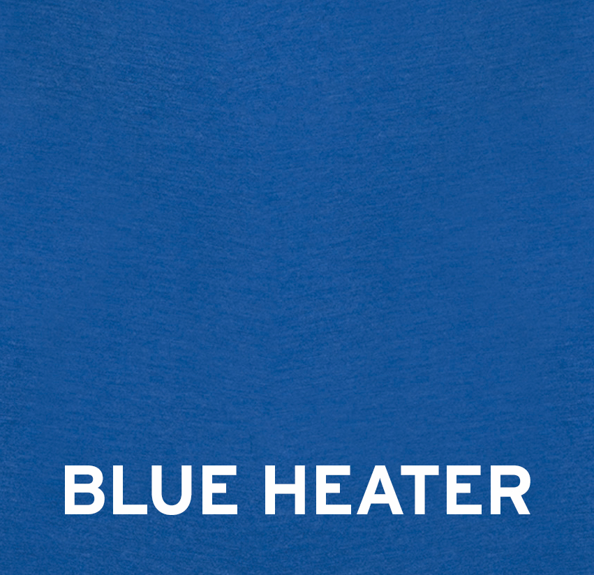 Blue Heather (K398)