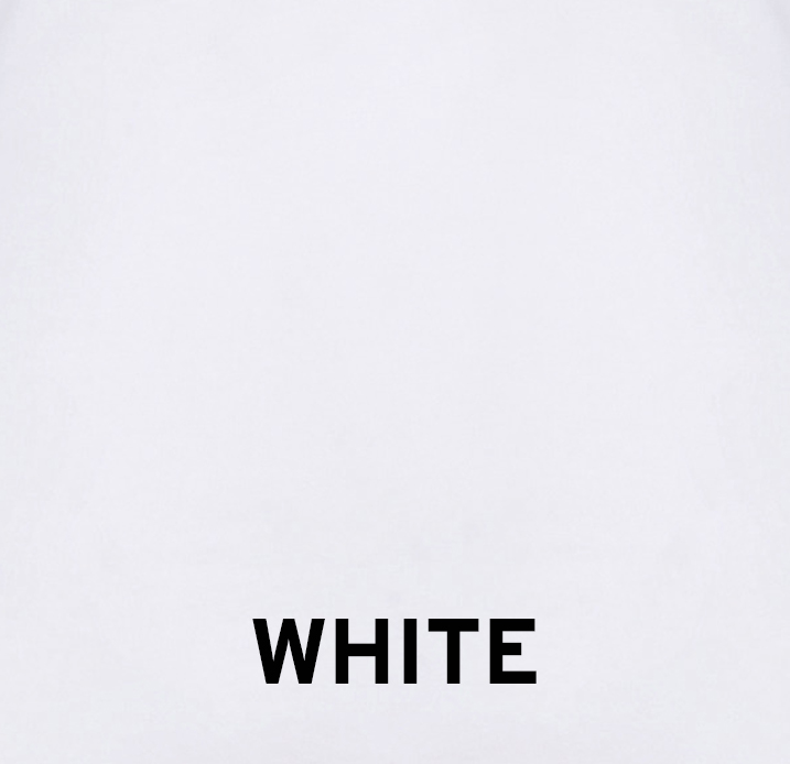 WHITE (K3017)