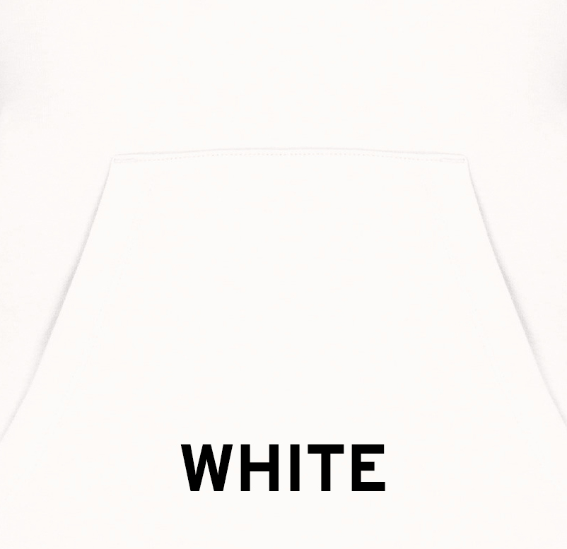 WHITE (K4028)