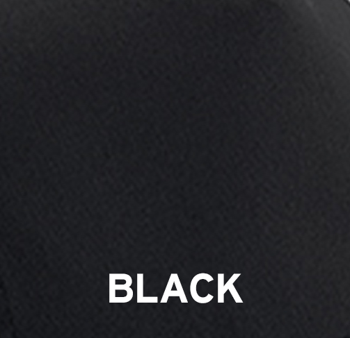 BLACK (B25)