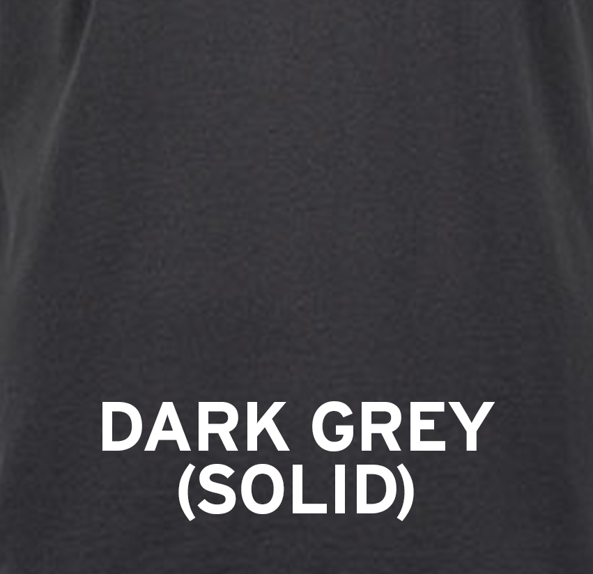DARK GREY (SOLID) (TJ1200)