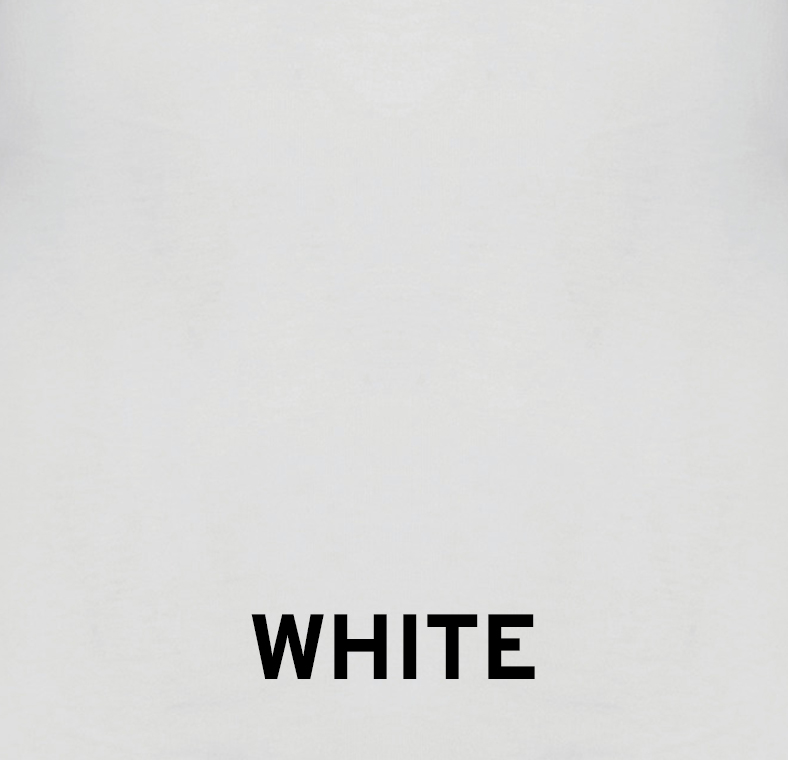 WHITE (K383)