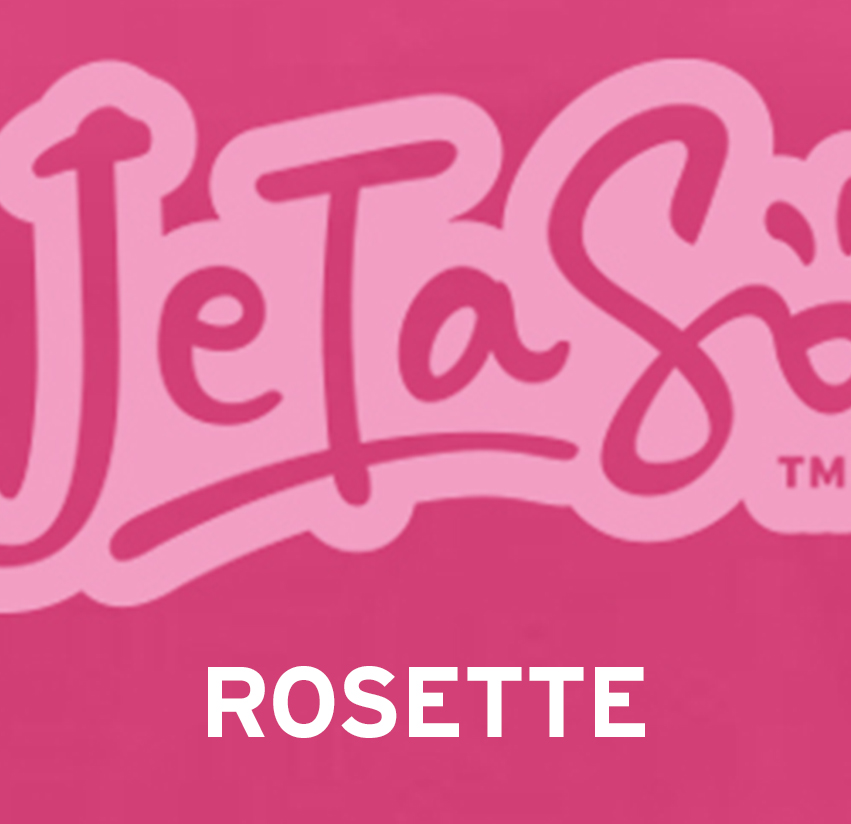 ROSETTE (RY6643)