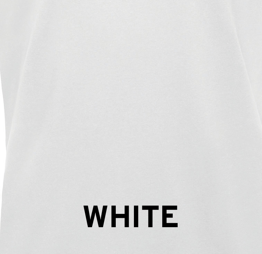 WHITE (CGTM044)