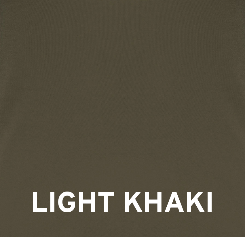 LIGHT KHAKI (K263)