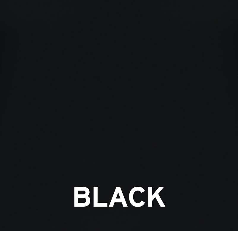 BLACK (NS324)