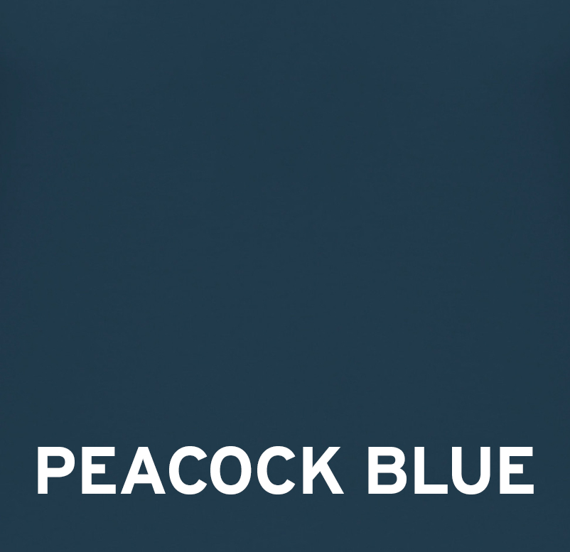 PEACOCK BLUE (NS324)
