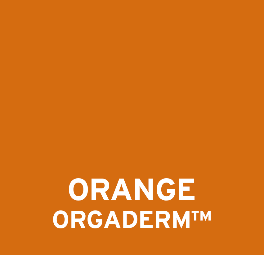 ORANGE ORGADERM™