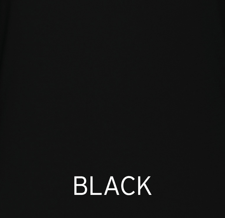 BLACK (K384)