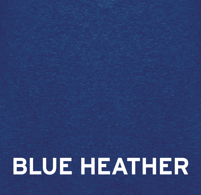 BLUE HEATHER (K480)