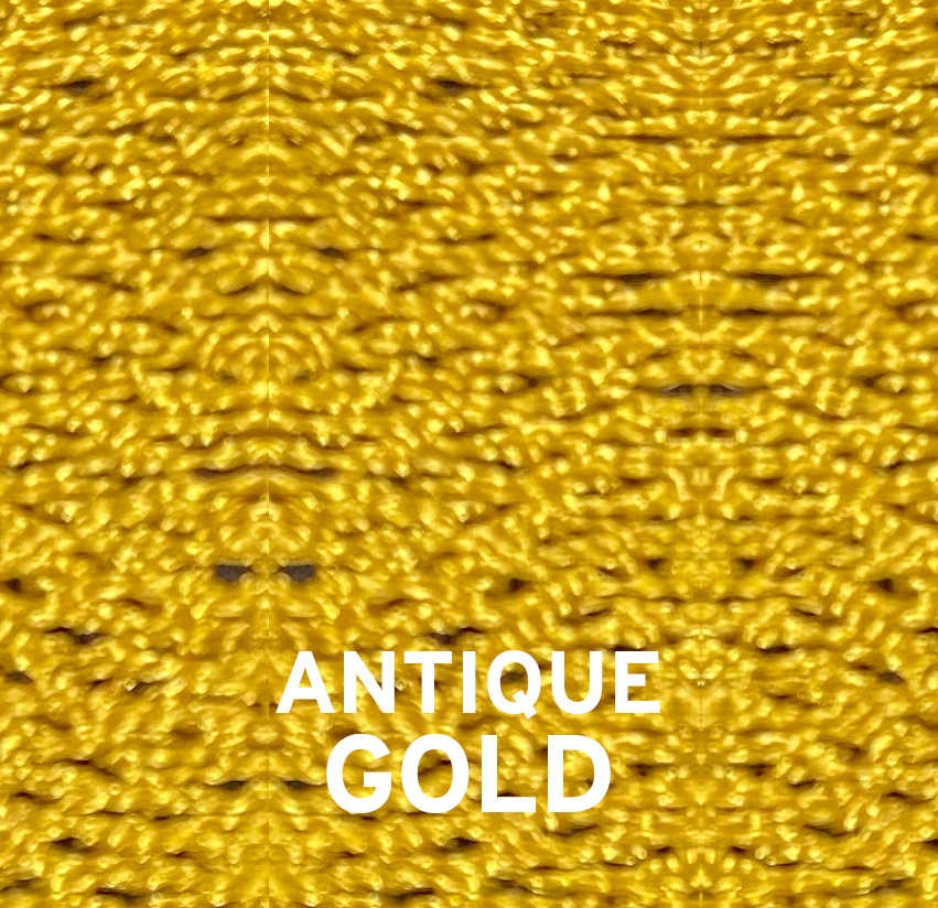 ANTIQUE GOLD