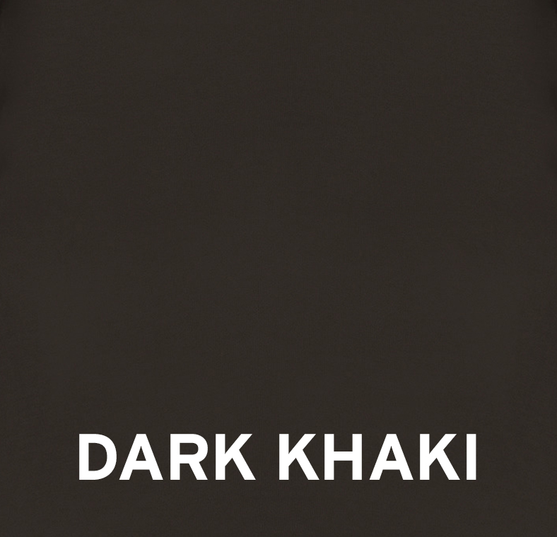 DARK KHAKI (K383)