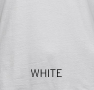 White (TJ5005)