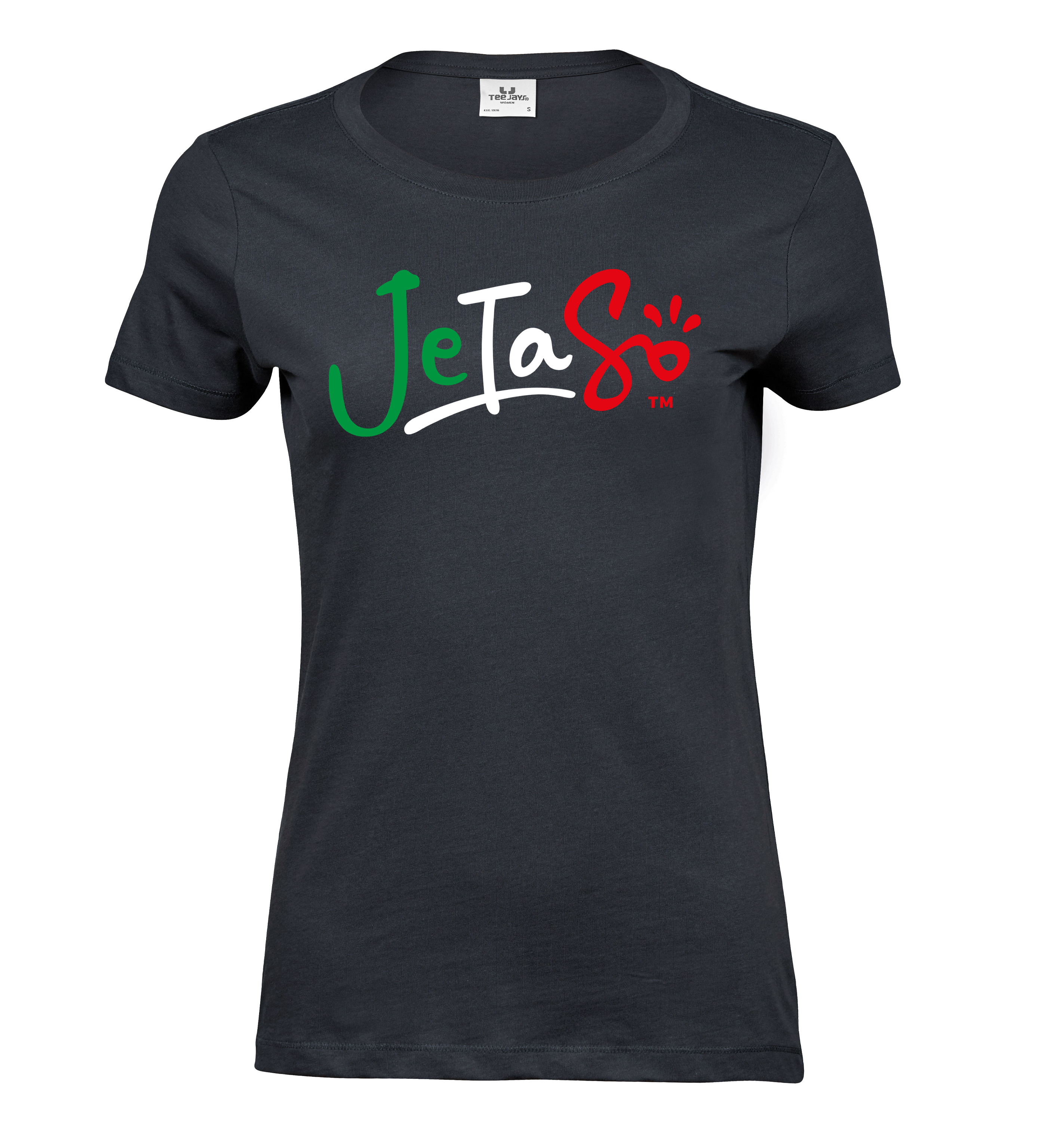 Italien JeTaSo™  - Women´s Luxury Tee