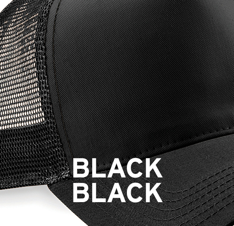 BLACK - BLACK (B640)