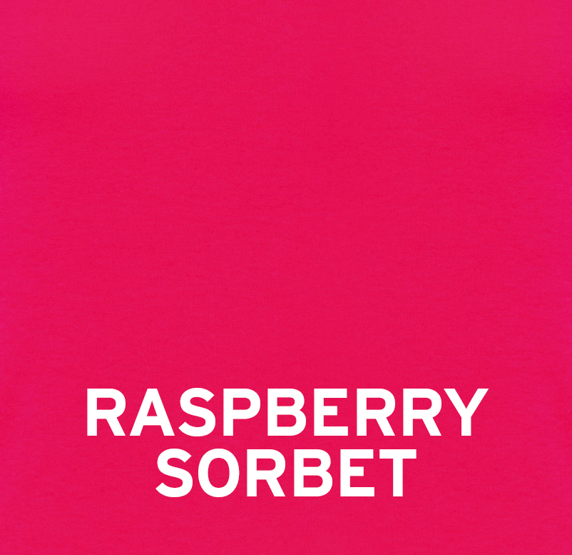 RASPBERRY SORBET (NS324)
