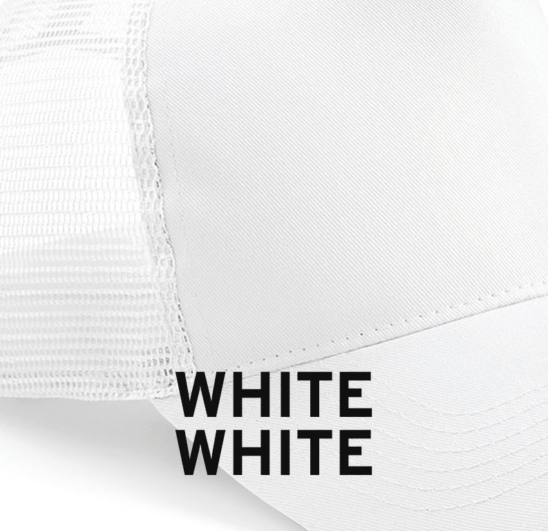 WHITE - WHITE (B640)
