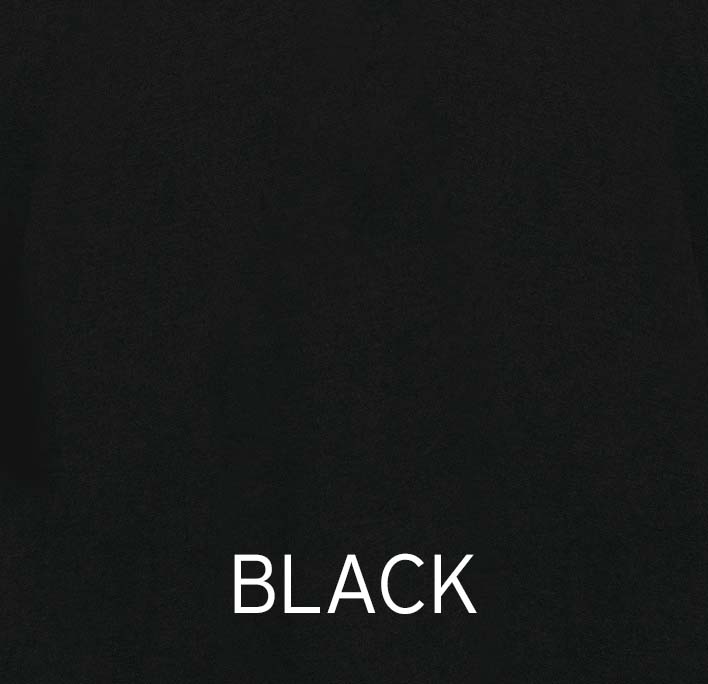 BLACK (K399)