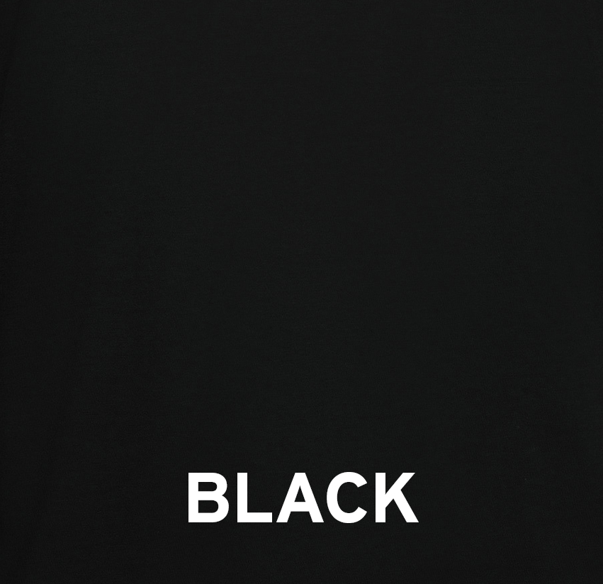 BLACK (K262)