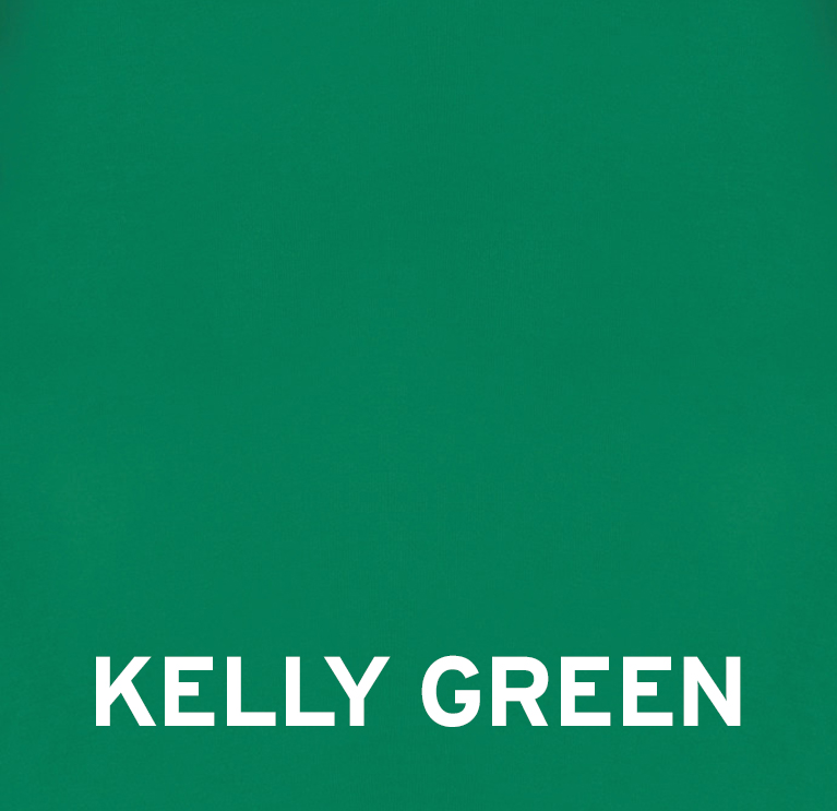 KELLY GREEN (K382)