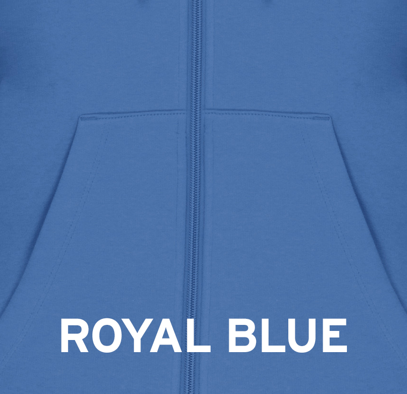 ROYAL BLUE (K4031)