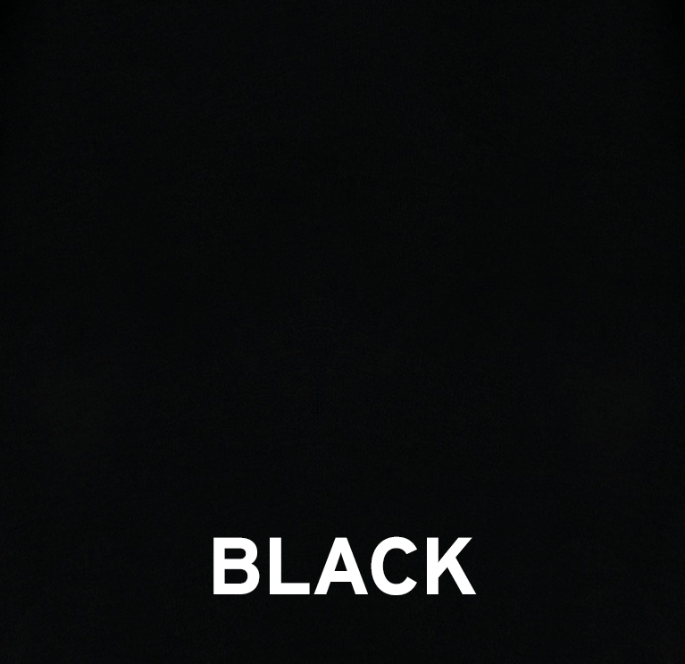 BLACK (K382)