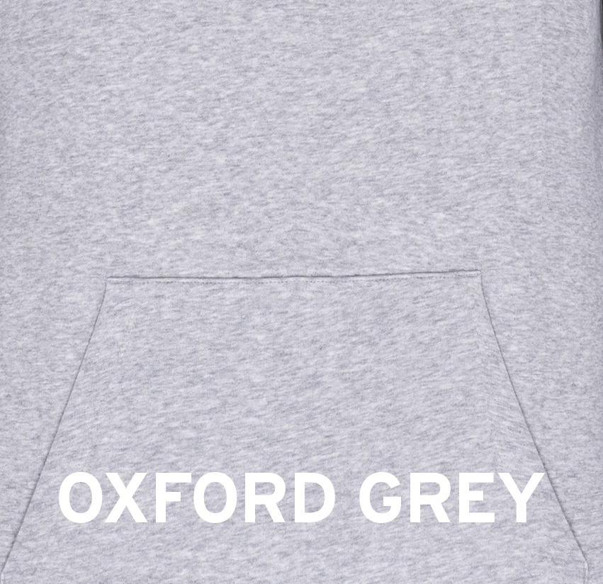 OXFORD GREY (K4027)