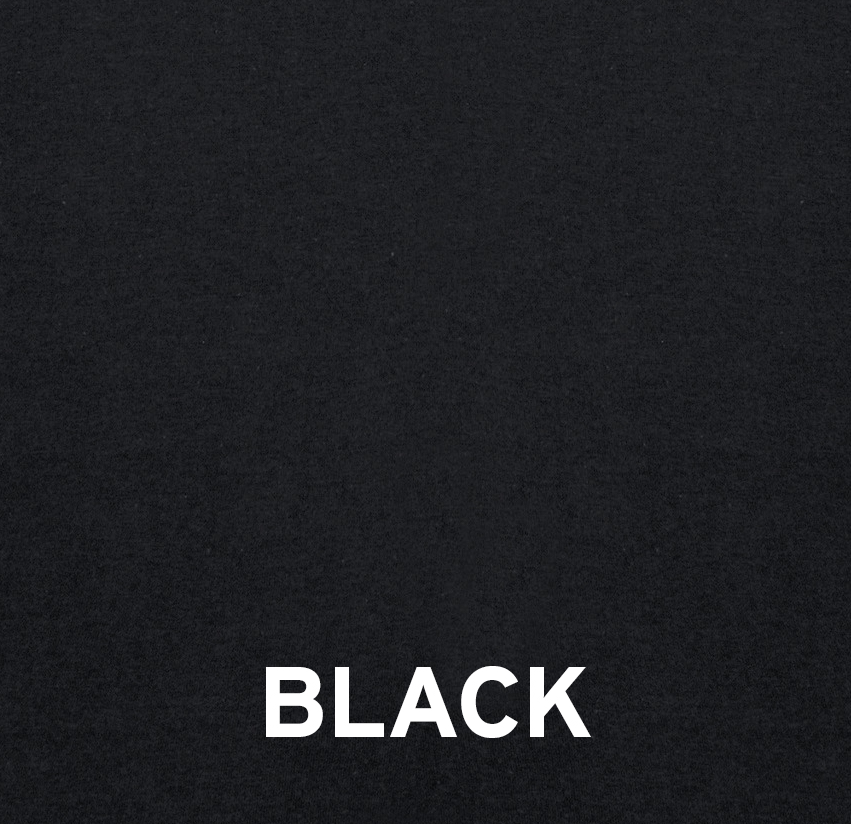 BLACK (K3032)