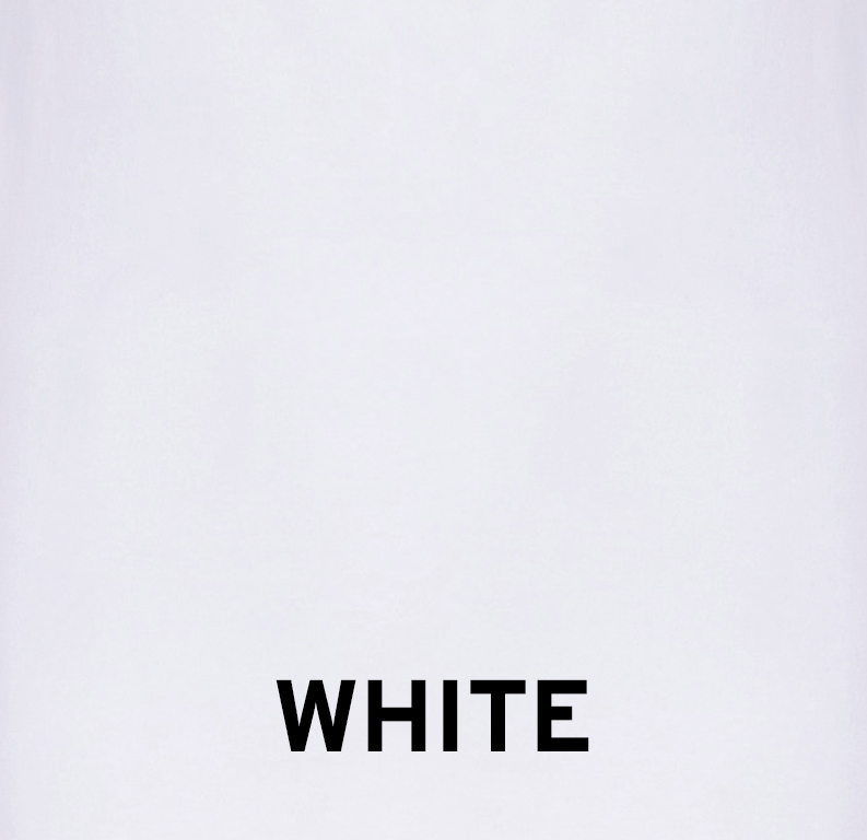 WHITE (K3016)