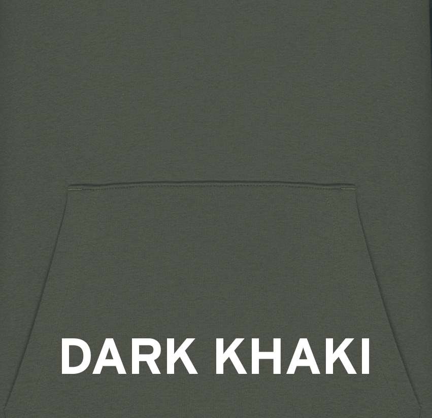 DARK KHAKI (K4027)